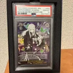 2026年最新】エキドナ sec psa10の人気アイテム - メルカリ