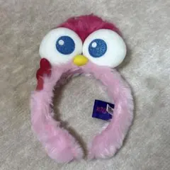 ユニバ　モッピー　カチューシャ