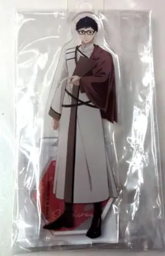 異世界の沙汰は社畜次第 いせしゃち くじ引き堂 アクスタ 近藤誠一郎