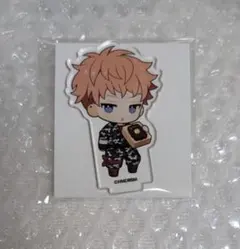 ヒプノシスマイク 毒島メイソン理鶯 アクリルスタンド