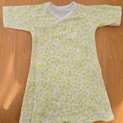 【美品】コンビミニ Combimini ドレスオール 50-60cm