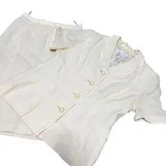 Burberrys バーバリー セットアップ 半袖　スカート　スーツ　春夏　L