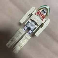 2026年最新】マシンロボ 新幹線ロボの人気アイテム - メルカリ