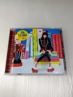 麻生夏子　シングルCD『Perfect-area complete!』
