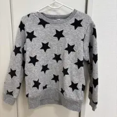 キッズ　トレーナーのサムネイル