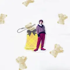 髙橋海人 アクリルオーナメント