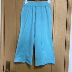 IGNIOハーフパンツ７分丈イージーパンツ