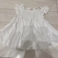メゾピアノ　チュニック130