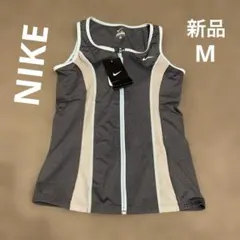 NIKE ナイキ　フィットネス水着　M 新品
