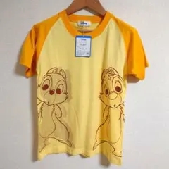 新品 ベルメゾン チップとデール Tシャツ ラグランのサムネイル