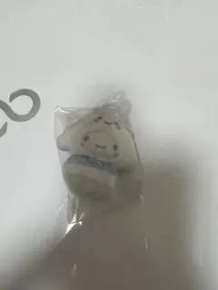 サンリオ ちびっとも 雪の精 シナモロール