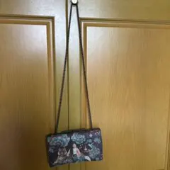 十字架のろくにん おじいちゃんトートバック - メルカリ