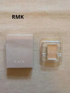 RMK フローレスカバー　コンシーラー(レフィル)01のサムネイル