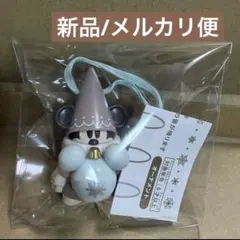 リルリンリン カプセルトイ 2025 ベージュ モカ ブラウン