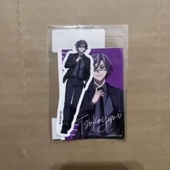 桃源暗鬼 オンラインくじ 〜code:suit〜 ステッカー2枚セット 桃華月詠