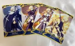 2026年最新】fgo ジャンヌ フェイタルの人気アイテム - メルカリ