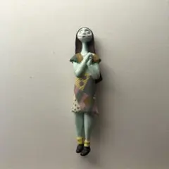 ナイトメア.ビフォア.クリスマス(サリー) ミニフィギュア