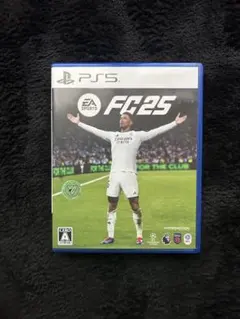 EA SPORTS FC 25 PS5