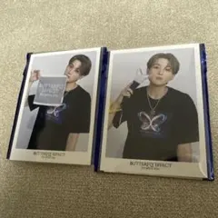 FANTASTICS 八木勇征　フォトカード　第二弾　セット