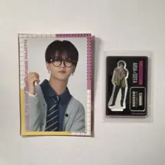 FANTASTICS 7th Anniversary 中島颯太 2種セット - メルカリ