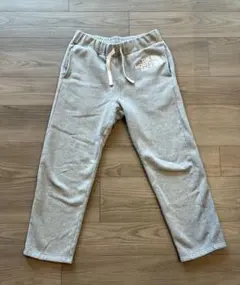 THE NORTH FACE グレー ジョガーパンツ