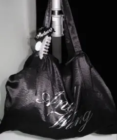 ANDWANG limited shopping bag 限定ショッパー