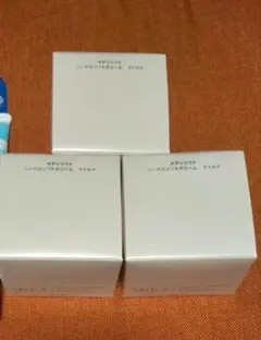 KEWTOPIA ヒアルロン美容液ジェル 50g 3個セット - メルカリ