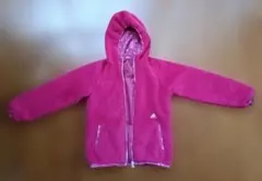 パーカー キッズ120