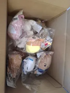 ぬいぐるみ　まとめ売り