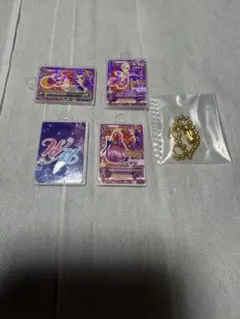アイカツ！びっくらたまご Vol2 通常版 シークレット 神崎美月