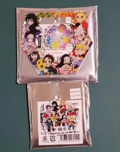 鬼滅の刃 ニジゲンノモリ ゆらゆら アクリルスタンド アクキー 義勇