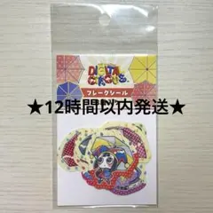 限定品】アメイジングデジタルサーカス 新宿マーケットスペース ポスト