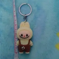 ラブブキーホルダー 約8cm