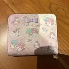 キキララ　財布