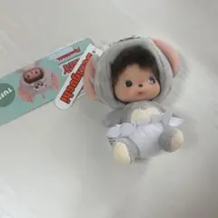モンチッチ ベビチッチ トムアンドジェリーコラボ