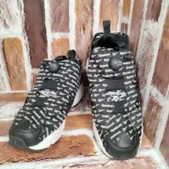 【極美品】Reebok（24.5）INSTA PUMP FURY EG1754