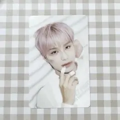 【おまけ付き】NCT127 シーグリ smtown&store 特典 ジョンウ