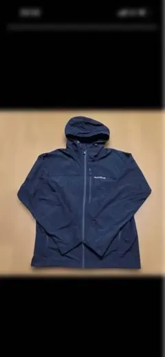 よ*う様 mont-bell O.D.パーカ ブラック M