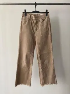 upper hights アッパーハイツ　コーデュロイ　パンツのサムネイル