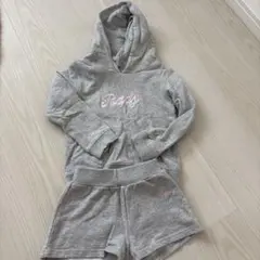 チビrady セットアップ（105〜115）