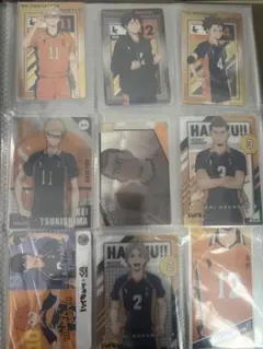 ハイキュー!! 烏野