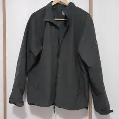 ワークマン ブルゾン