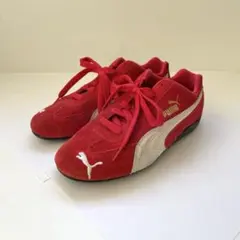puma スピードキャット スニーカー