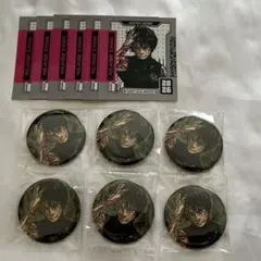 2026年最新】呪術廻戦 禪院真希 缶バッジの人気アイテム - メルカリ