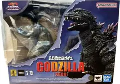 2026年最新】ゴジラvsメガギラスの人気アイテム - メルカリ