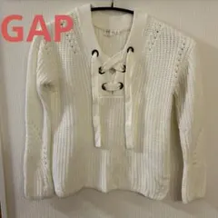 GAP コットンセーター