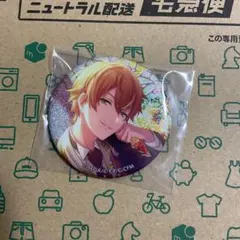 プロセカ 東雲彰人 缶バッジ