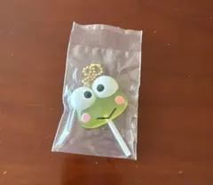 サンリオ　カラフルキャンディチャーム　けろっぴ