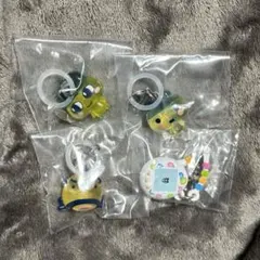 たまごっち めじるしアクセサリー3 4点セット