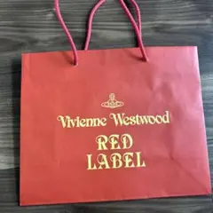 Vivienne Westwood 購物袋